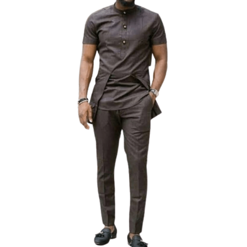 African Kaftan image 0
